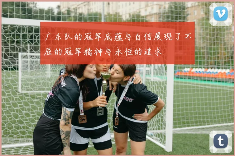 广东队的冠军底蕴与自信展现了不屈的冠军精神与永恒的追求