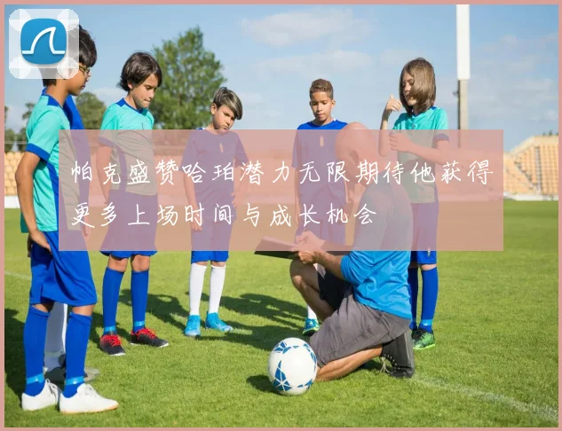 帕克盛赞哈珀潜力无限期待他获得更多上场时间与成长机会