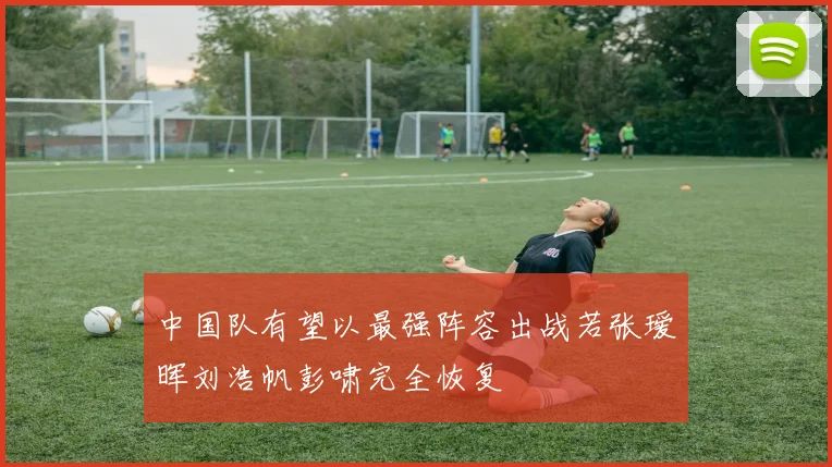 中国队有望以最强阵容出战若张瑷晖刘浩帆彭啸完全恢复